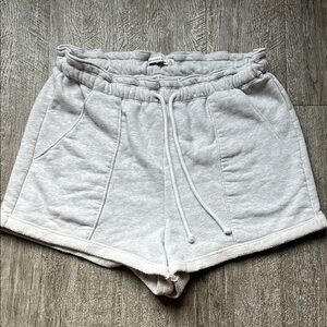 Abercrombie Lounge Shorts